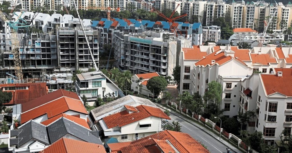 Housing loans top household debt, reports Finance Ministry